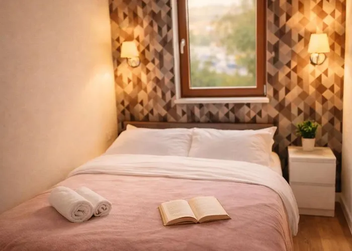 Apartamenty Nautikka Park By Holiapart Krynica Morska